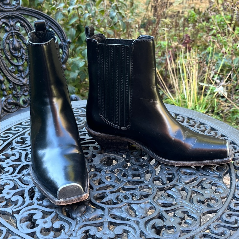Free People Cassidy Boot